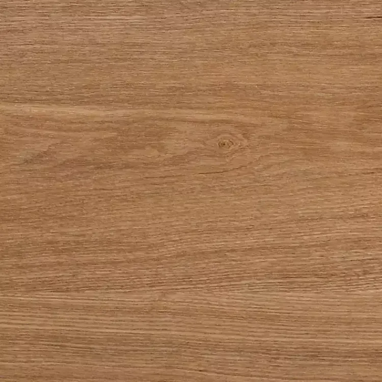 Kirklands Home Dining Tables|Natural Ash Wood Mid-Century Modern Dining Table Tan