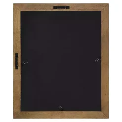 Kirklands Home Gallery Wall Frames|Natural 10-pc. Gallery Wall Frame Set Brown