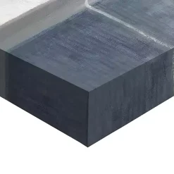 Sale Natural Christmas Wreaths Canvas Prints, Set of 2 Christmas Art & Wall Decor