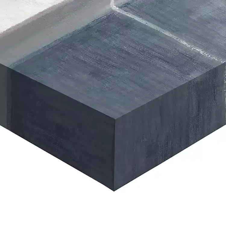 Sale Natural Christmas Wreaths Canvas Prints, Set of 2 Christmas Art & Wall Decor