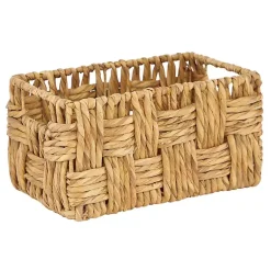 Natural Fibers 2-pc. Jute Basket Set Baskets & Boxes