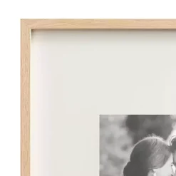 Kirklands Home Gallery Wall Frames|Natural Gibson 3-pc. Gallery Wall Frame Set