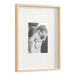 Kirklands Home Gallery Wall Frames|Natural Gibson 3-pc. Gallery Wall Frame Set