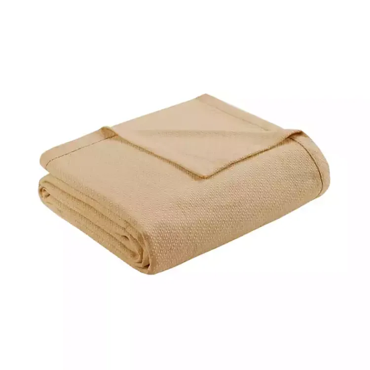 Best Natural Liquid Cotton King Blanket Blankets & Throws