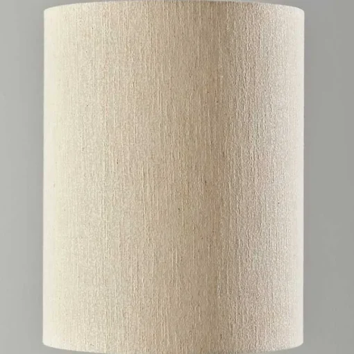 Kirklands Home Floor Lamps|Natural Mayfair Open Floor Lamp Tan