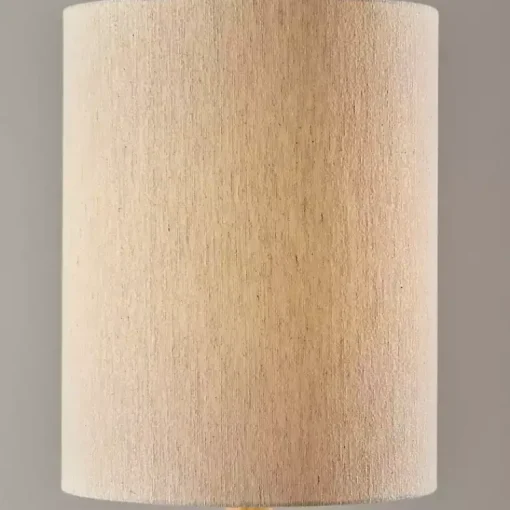 Kirklands Home Floor Lamps|Natural Mayfair Open Floor Lamp Tan