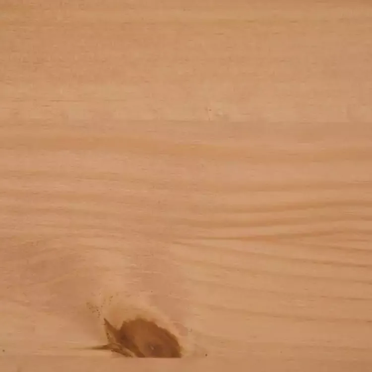 Kirklands Home Dressers & Chests|Natural Pine 6-Drawer Dresser Tan