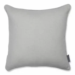 Hot Natural Pumpkins Applique Pillow Fall