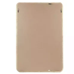 Kirklands Home Decorative Mirrors|Natural Rattan Frame Rectangle Wall Mirror