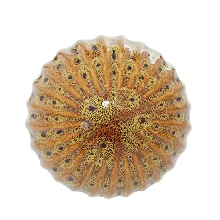 Discount Natural Shades Ceramic 4-pc. Orb Filler Set Bowl Filler