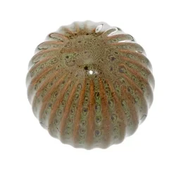 Discount Natural Shades Ceramic 4-pc. Orb Filler Set Bowl Filler