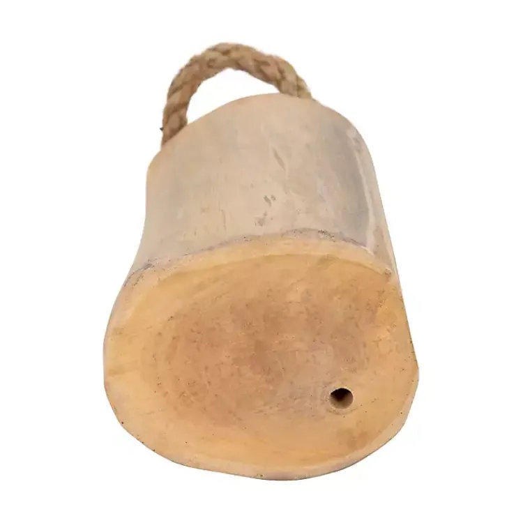 Clearance Natural Wood Door Stopper Decorative Accents