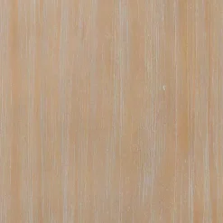 Kirklands Home Nightstands|Natural Wood Grain Open Storage Nightsd Tan