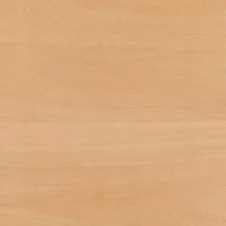 Kirklands Home Dining Tables|Natural Wood Modern Round Dining Table Tan