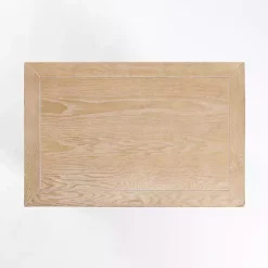 Kirklands Home Cabinets & Sideboards|Natural Wood Open Shelf Modular Cabinet Tan