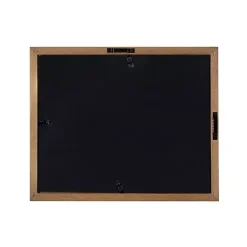 Kirklands Home Gallery Wall Frames|Natural Wood 5-pc. Gallery Wall Picture Frame Set