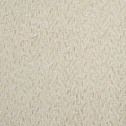 Natural Woven Zig Zag Throw Blankets & Throws