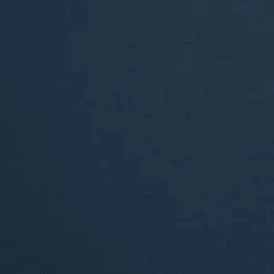 Kirklands Home Curtains & Drapes|Navy Alpine Blackout Curtain Panel, 95 in. Blue