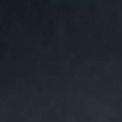 Kirklands Home Accent Chairs|Navy Faux Leather Ambon Accent Chair Blue