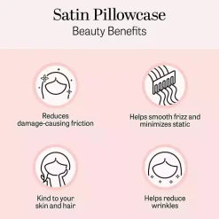 Kirklands Home Bed Sheets|Navy Satin 6-pc. Queen Sheet Set Blue