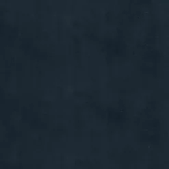 Kirklands Home Curtains & Drapes|Navy Faux Suede Blackout Curtain Panel, 95 in. Blue