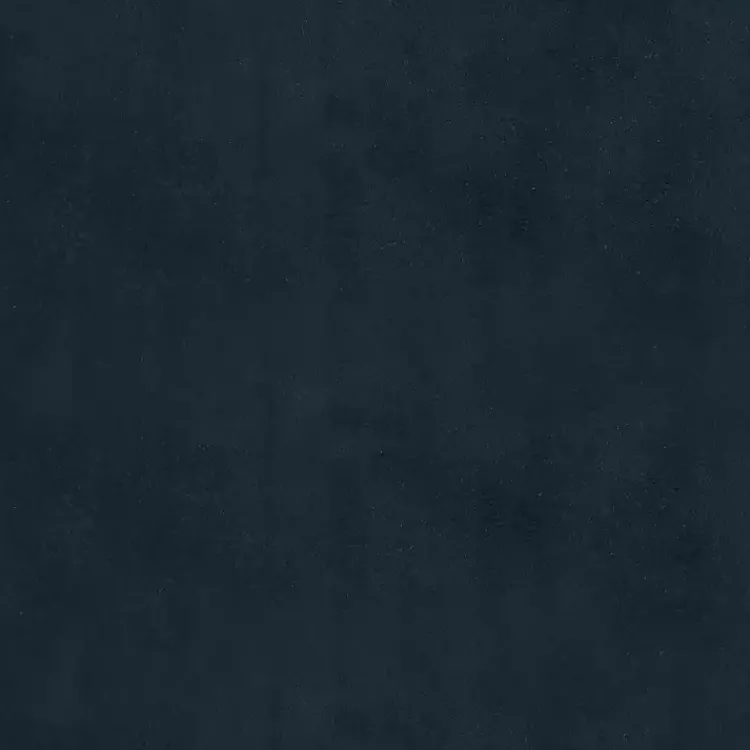 Kirklands Home Curtains & Drapes|Navy Faux Suede Blackout Curtain Panel, 95 in. Blue