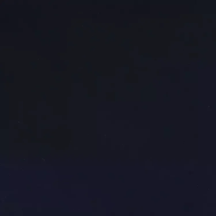 Kirklands Home Curtains & Drapes|Navy Room Darkening Curtain Panel Set, 72 in. Blue