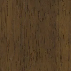 Kirklands Home Benches & Ottomans|Navy Upholstered Round Storage Ottoman Blue