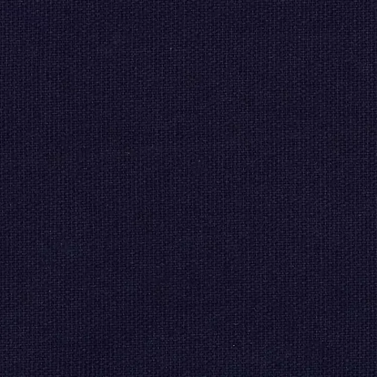 Kirklands Home Curtains & Drapes|Navy Weathermate Blackout Curtain Panel, 84 in. Blue