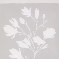 Kirklands Home Framed Art|Neutral Floral Sprigs 3-pc. Framed Art Set