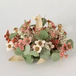 Online Neutral Flowers and Eucalyptus Bouquet Stems & Bouquets