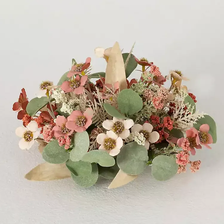 Online Neutral Flowers and Eucalyptus Bouquet Stems & Bouquets