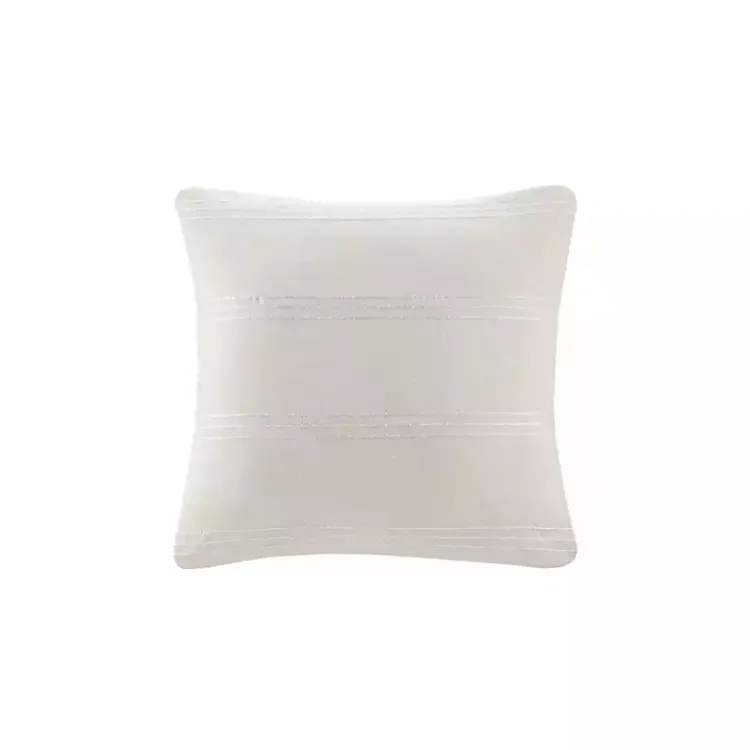 Kirklands Home Comforters|Neutral Holland 5-pc. King Comforter Set Tan