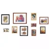 Kirklands Home Gallery Wall Frames|Neutral Tones 10-pc. Gallery Wall Frame Set