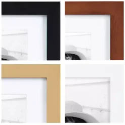 Kirklands Home Gallery Wall Frames|Neutral Tones 10-pc. Gallery Wall Frame Set