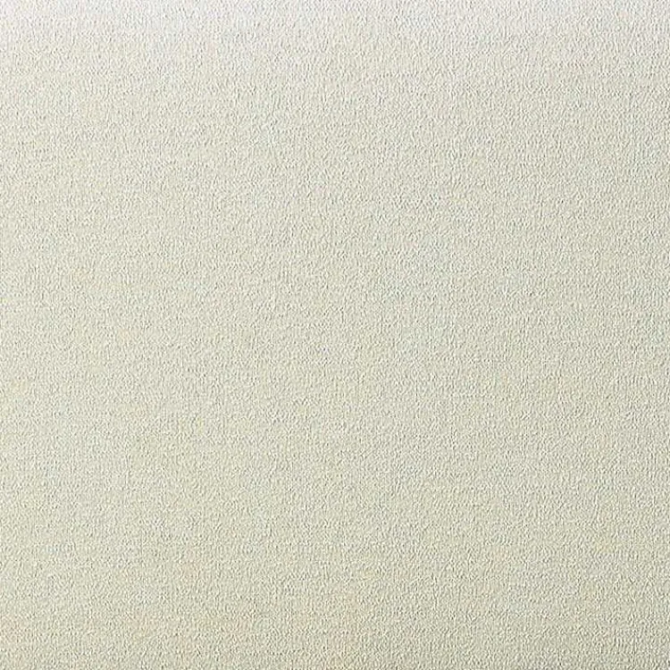 Kirklands Home Benches & Ottomans|Newton Boucle Thimble Ottoman Ivory