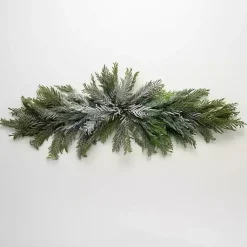 Hot Norfolk Cedar Christmas Swag Christmas Arrangements & Garland