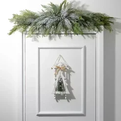 Hot Norfolk Cedar Christmas Swag Christmas Arrangements & Garland