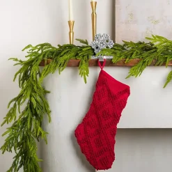 Norfolk Pine Garland, 5 ft. Christmas Arrangements & Garland