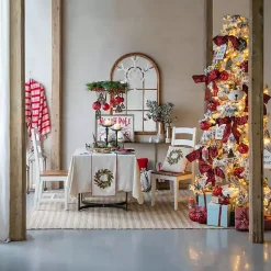 Online North Pole Trading Post Wall Plaque Christmas Art & Wall Decor