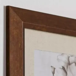 Kirklands Home Framed Art|Norwegian Botanicals I Framed Art Print