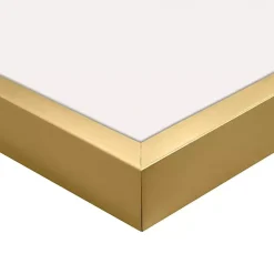 Kirklands Home Canvas Art|Nuanced Elegance Framed Canvas Art Print