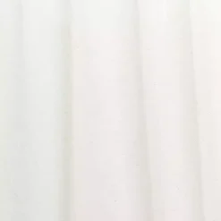 Kirklands Home Curtains & Drapes|Oatmeal Braided 2-pc. Curtain Panel Set, 96 in. Ivory