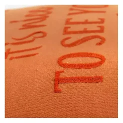 Best Oh Fall Its Nice to See You Again Throw Pillow Fall