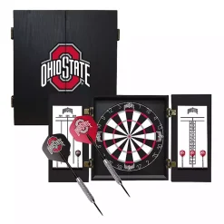 Kirklands Home Wall Quotes & Signs|Ohio State University Dartboard Set
