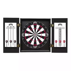 Kirklands Home Wall Quotes & Signs|Ohio State University Dartboard Set