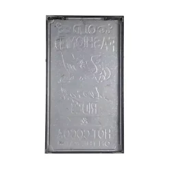 Best Old Fashioned Sleigh Rides Tin Wall Sign Christmas Art & Wall Decor