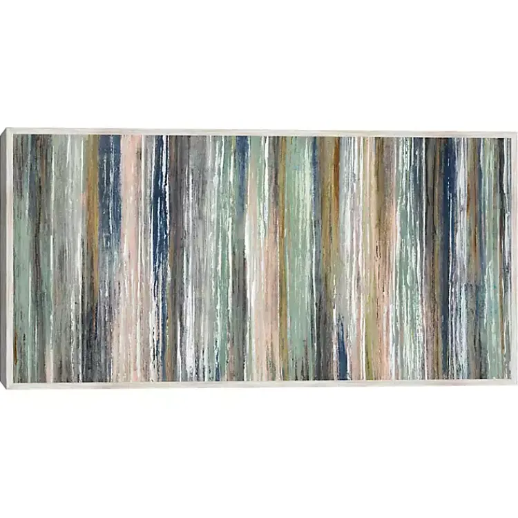 Kirklands Home Framed Art|On the Board Walk Framed Art Print