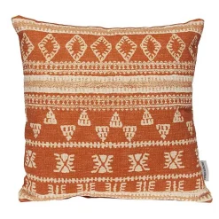 Sale Boho Print Pillow Pillows