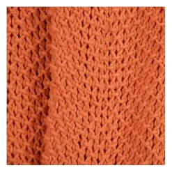Online Cotton Tassel Throw Blankets & Throws